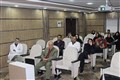 ششمین نشست از سری نشست های ارتقاء کیفیت آموزش در دانشکده پزشکی افضلی پور برگزار شد